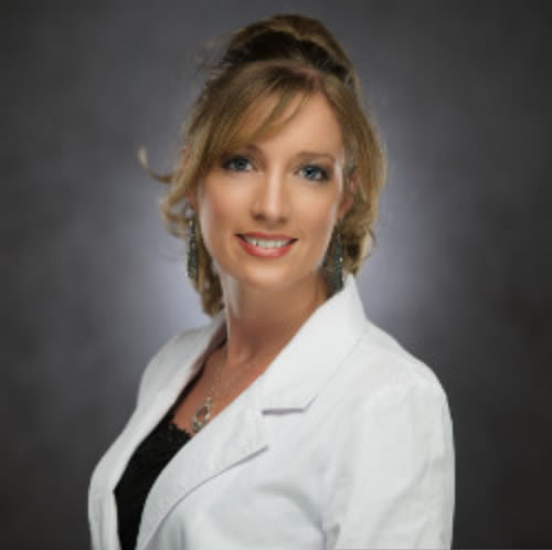 Dr. Shannon James